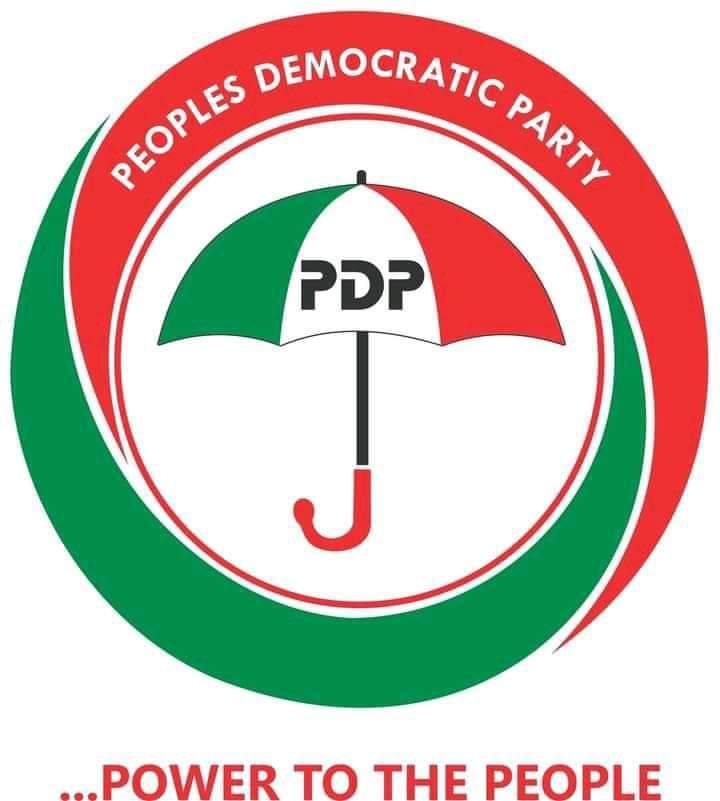 APC GOVERNORSHIP PRIMARY: AN ANTICLIMAX AND MOCKERY OF DEMOCRACY — PDP